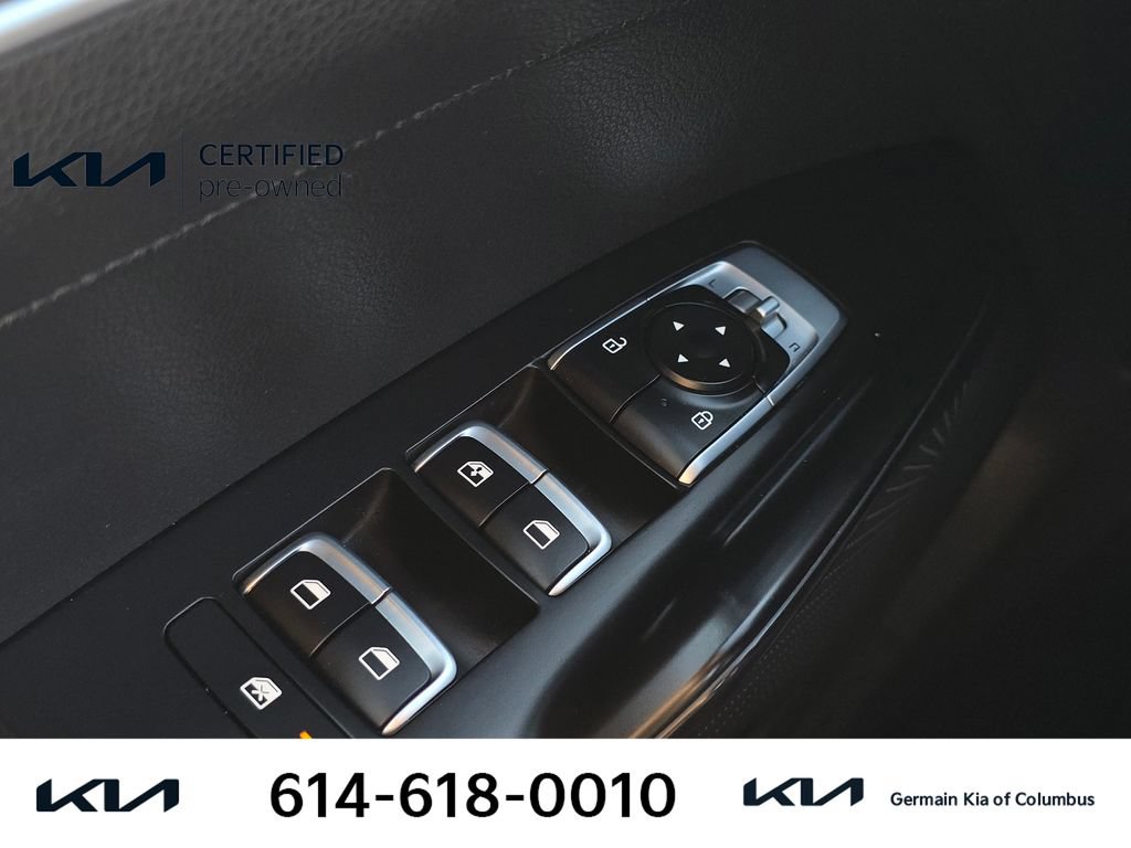 Certified 2023 Kia K5 GT-Line w/ GT-Line Premium Package AWD/4WD image 25