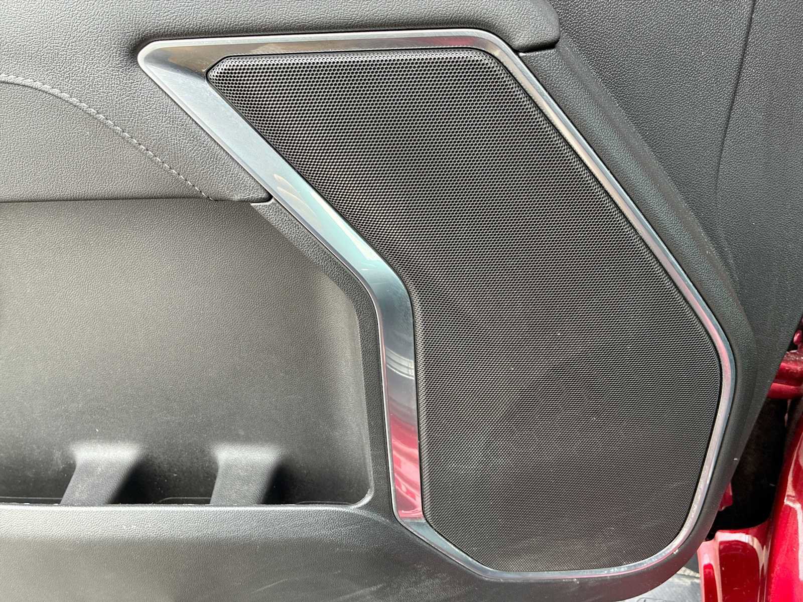 Certified 2023 Chevrolet Silverado 1500 RST w/ Z71 Off-Road Package image 24