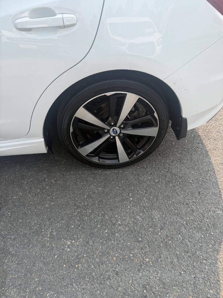 Used 2018 Subaru Impreza 2.0i Sport AWD/4WD image 15