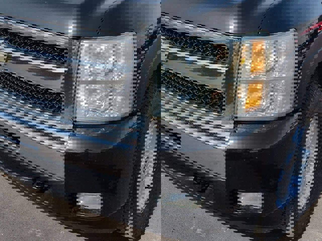 Used 2009 Chevrolet Silverado 1500 LT w/ Power Pack Plus image 10