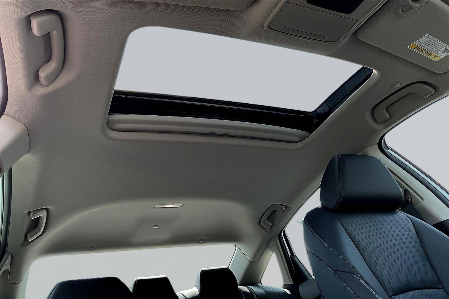 New 2026 Honda Accord Touring image 13