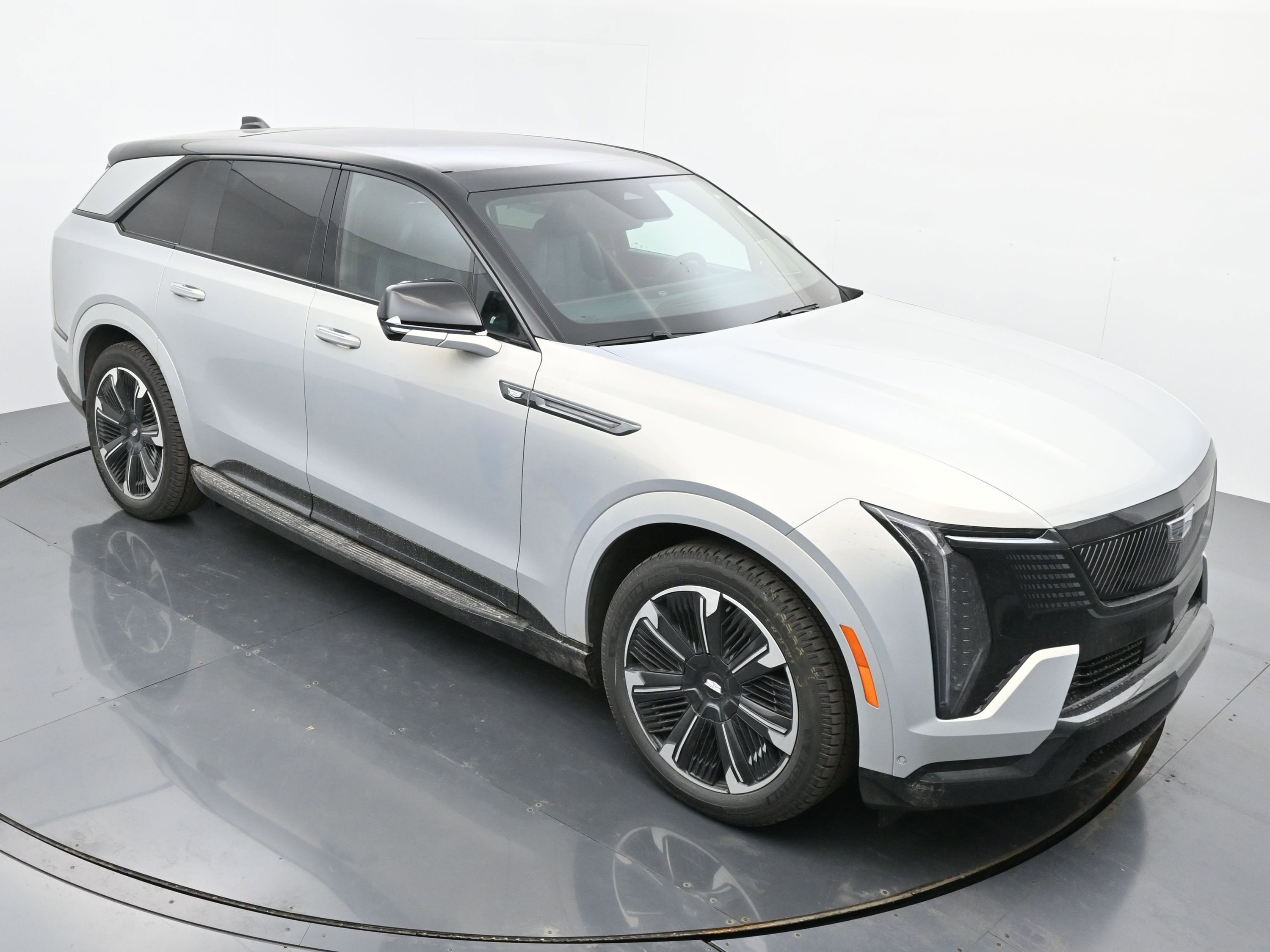 New 2025 Cadillac Escalade IQ Sport 2 image 29