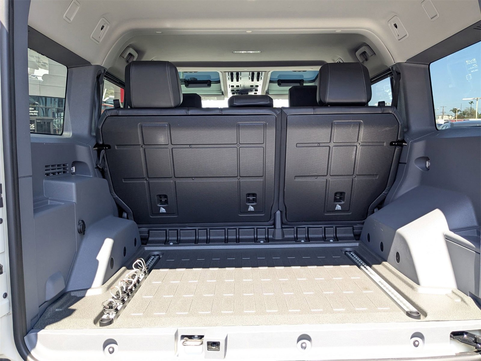 Used 2024 INEOS Grenadier Trialmaster Edition image 26