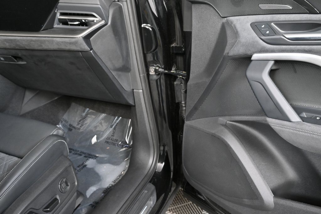 Used 2025 Audi SQ5 Premium Plus image 21