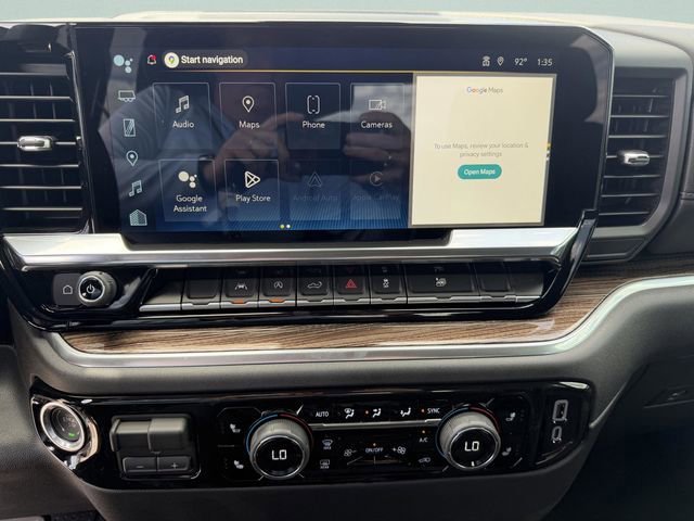 New 2026 Chevrolet Silverado 1500 RST w/ RST Select Package image 23