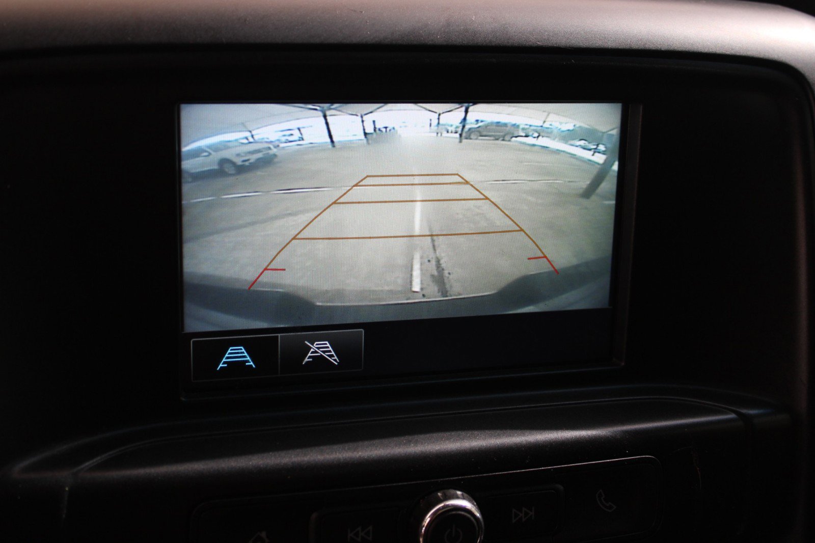 Used 2018 GMC Sierra 1500 2WD Regular Cab image 15