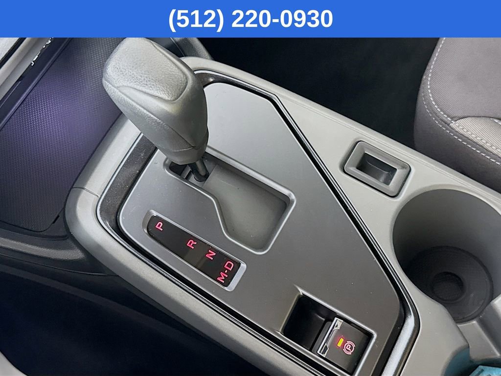 Certified 2026 Subaru Crosstrek 2.0i Premium image 20