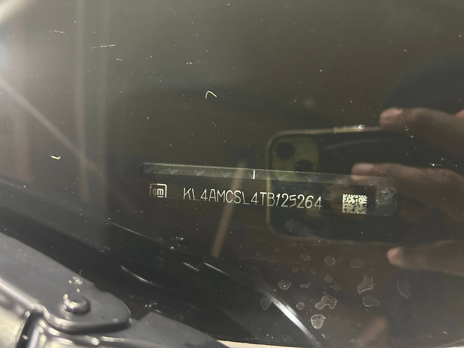 Used 2026 Buick Encore GX Preferred AWD/4WD image 22