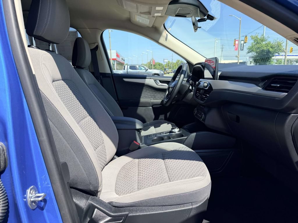 Used 2020 Ford Escape SE AWD/4WD image 13