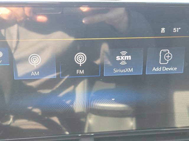 New 2026 Chevrolet Trax LT w/ Driver Confidence Package FWD image 8
