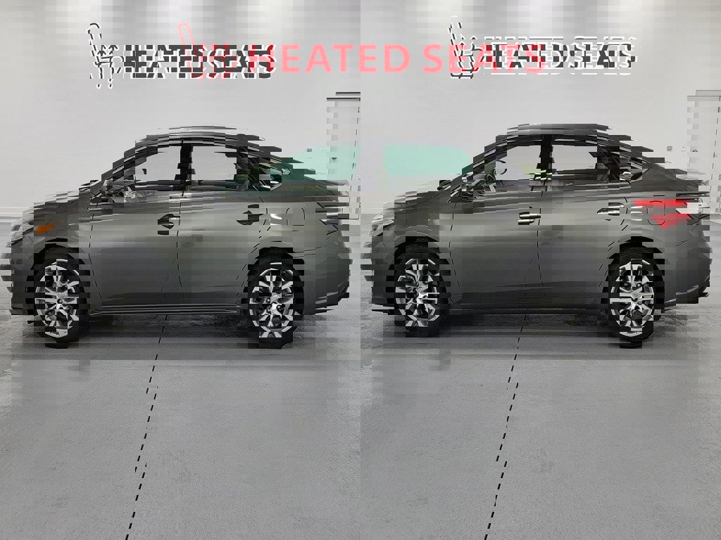 Used 2014 Toyota Avalon XLE Touring image 6