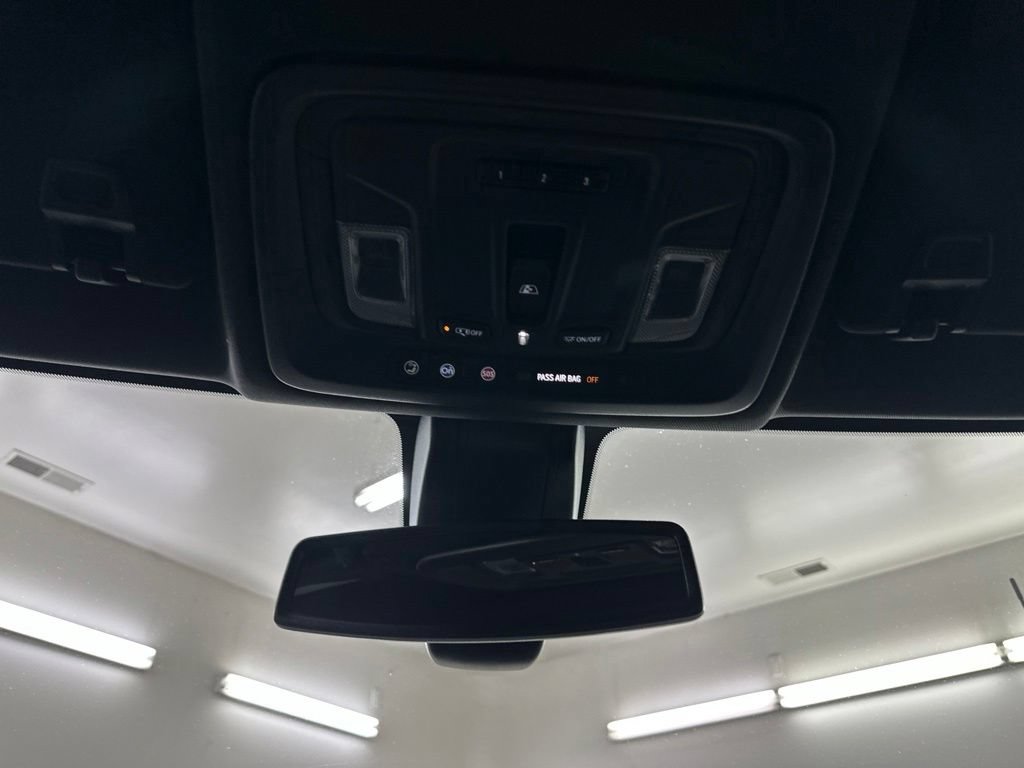 Used 2022 Chevrolet Silverado 2500 LTZ w/ Carhartt Edition AWD/4WD image 52