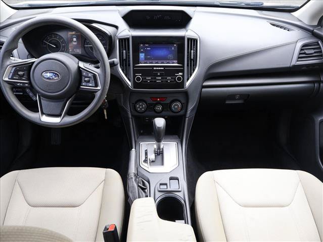Used 2021 Subaru Impreza 2.0i AWD/4WD image 21