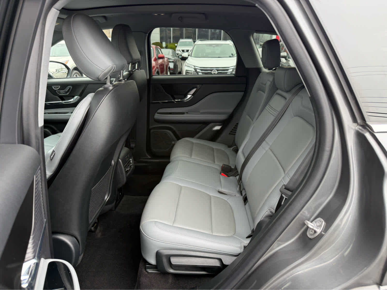 Used 2022 Lincoln Corsair Reserve w/ Sport Package image 18