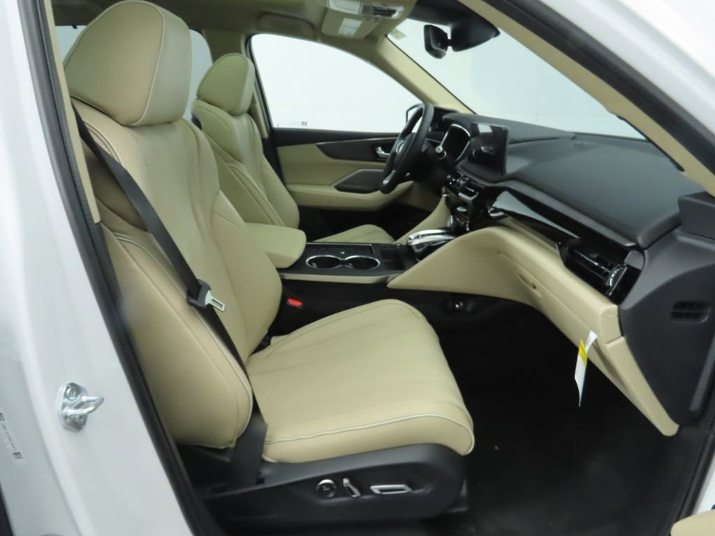 New 2026 Acura MDX w/ Advance Package image 22