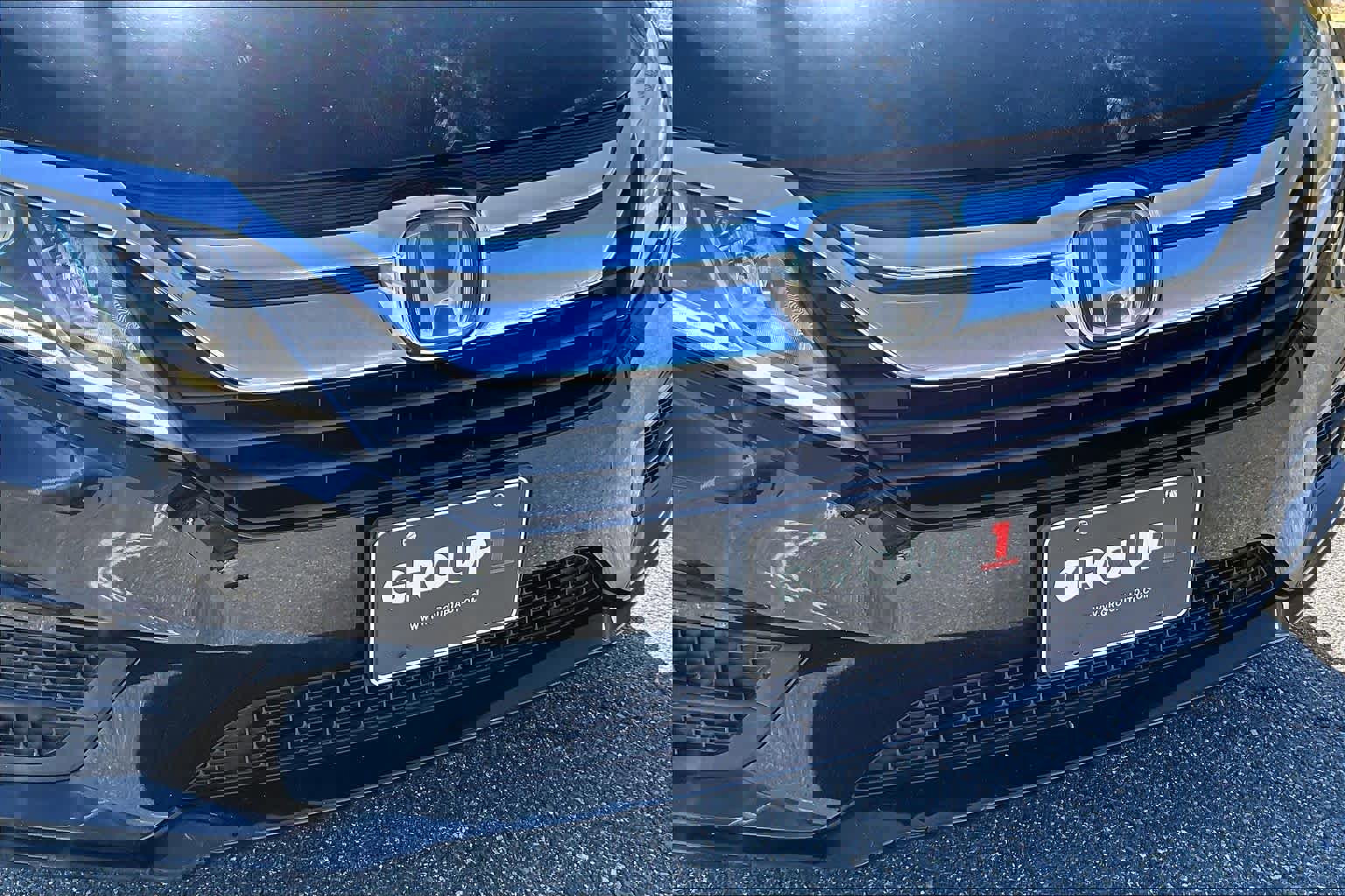 Used 2019 Honda Odyssey EX-L image 30