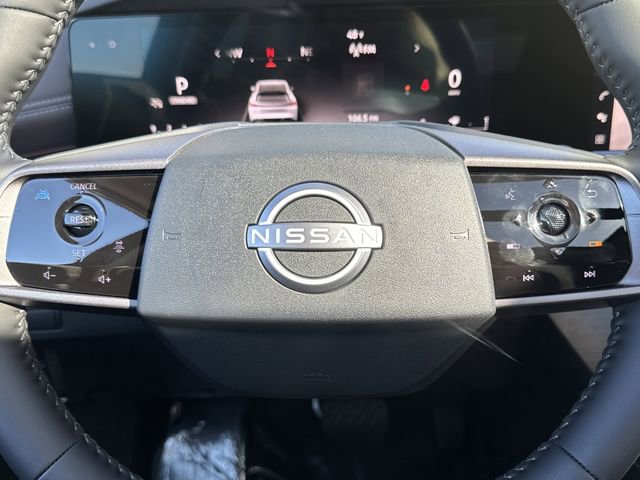 New 2026 Nissan Murano Platinum w/ Cargo Package image 18