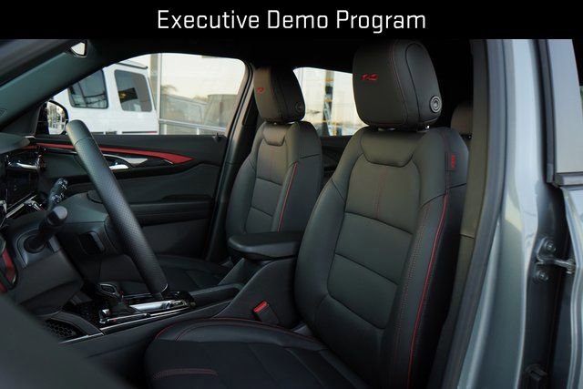 Used 2026 Chevrolet TrailBlazer RS w/ Convenience Package image 25