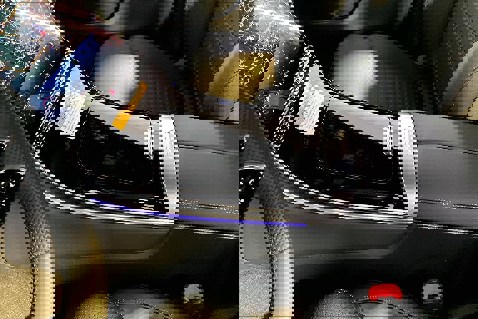 New 2026 Mercedes-Benz GLC 300 4MATIC image 10