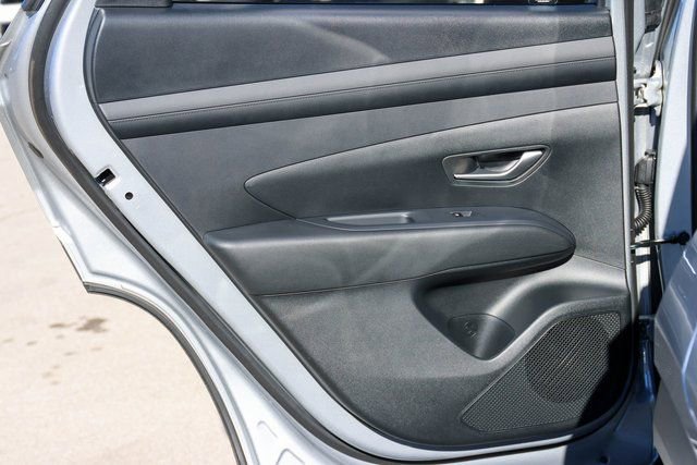 New 2026 Hyundai Tucson SEL AWD/4WD image 12