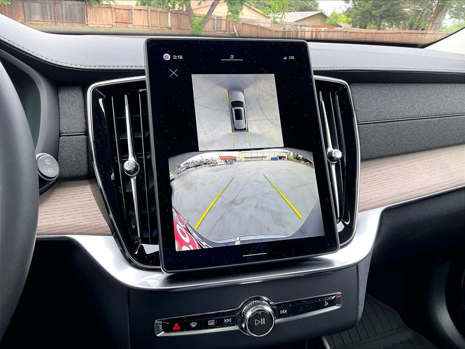 New 2026 Volvo XC90 T8 Plus w/ Protection Package Premier image 20