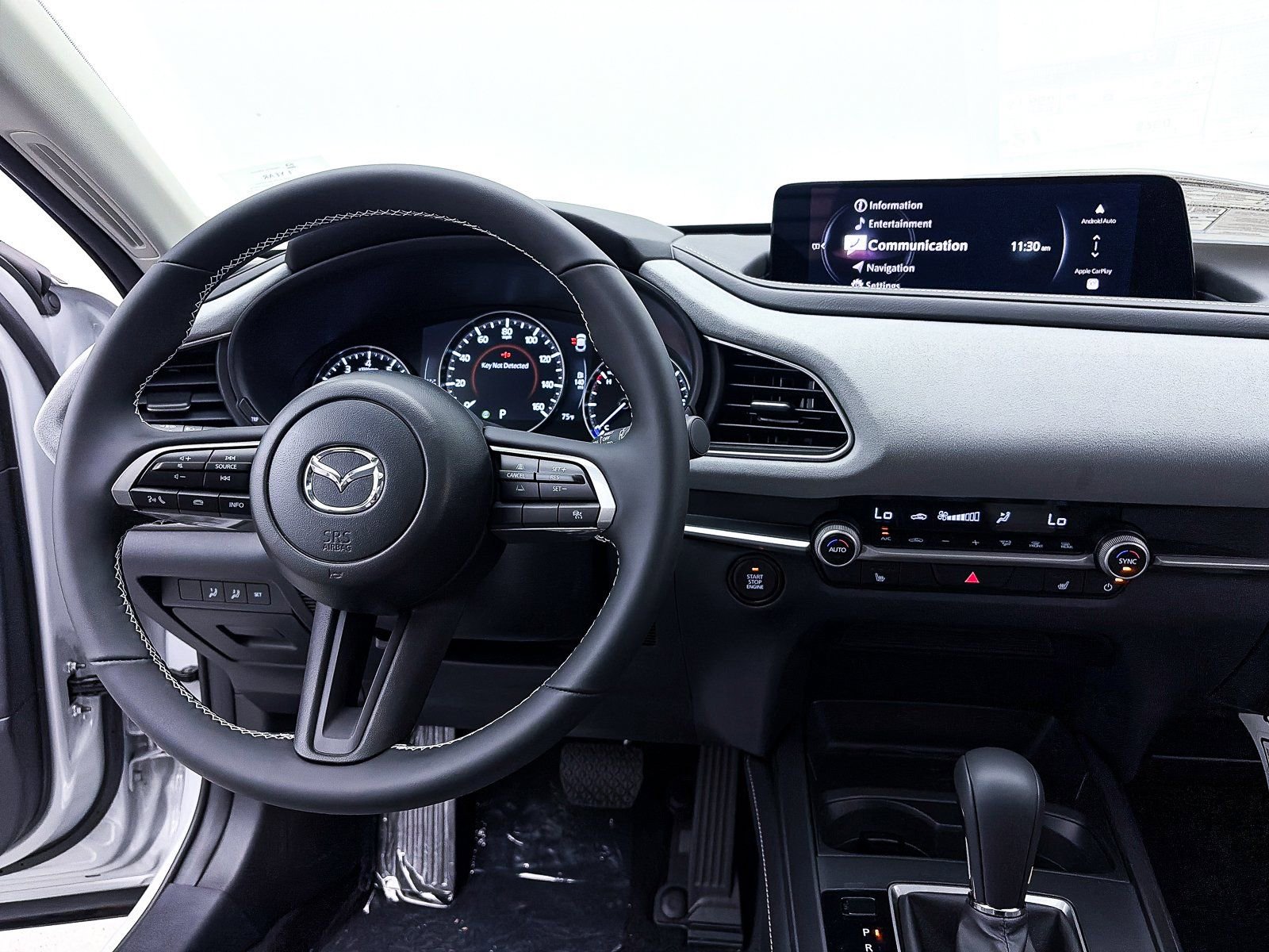 New 2026 MAZDA CX-30 AWD 2.5 S image 12