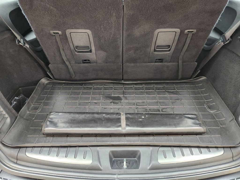 Used 2021 Dodge Durango Citadel image 31