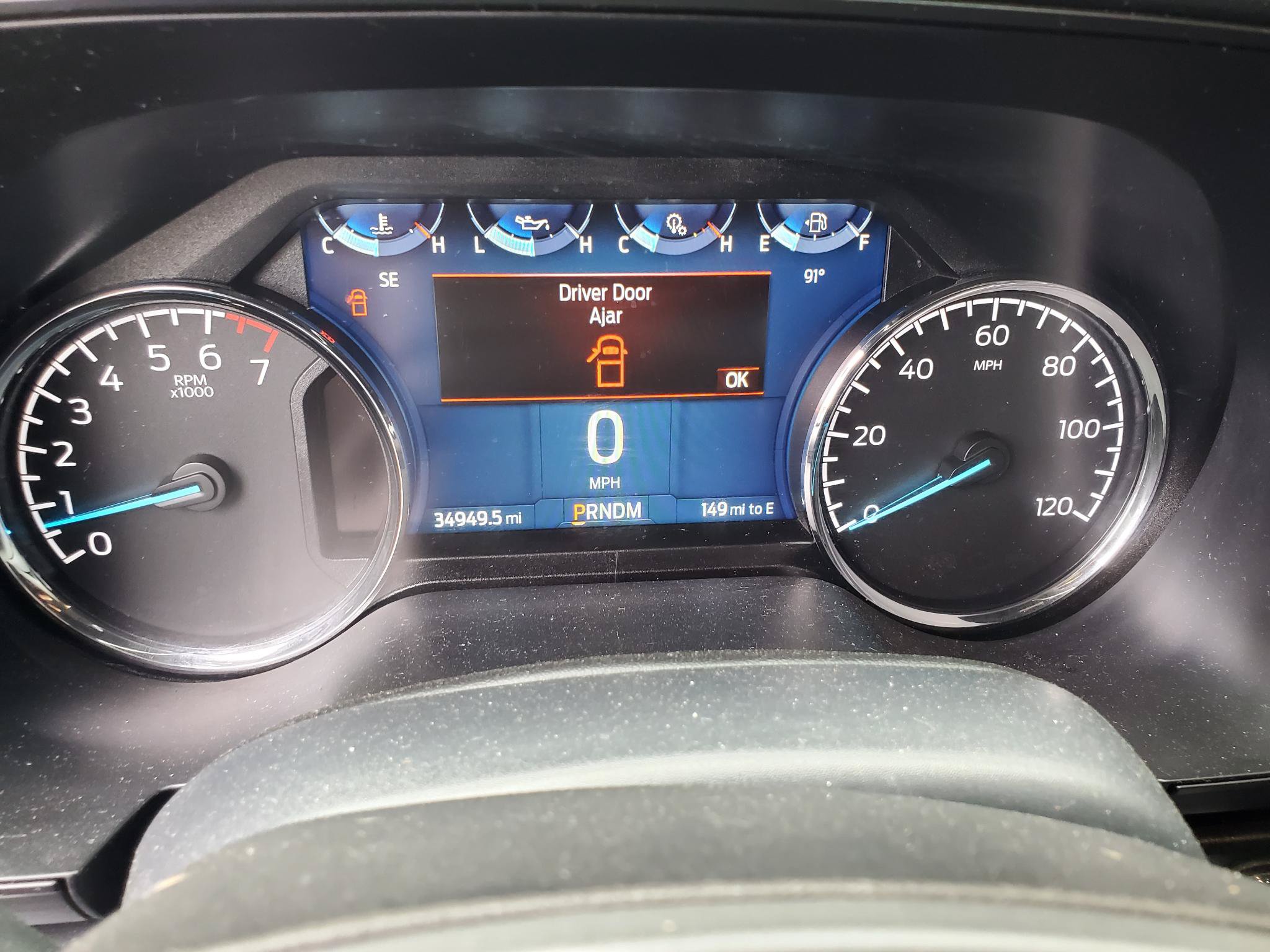 Used 2022 Ford F150 XLT w/ Equipment Group 302A High AWD/4WD image 34