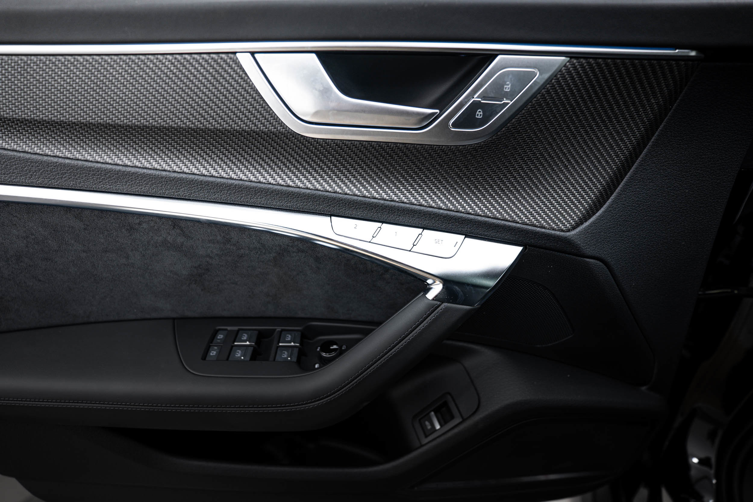 New 2026 Audi RS 6 performance image 13