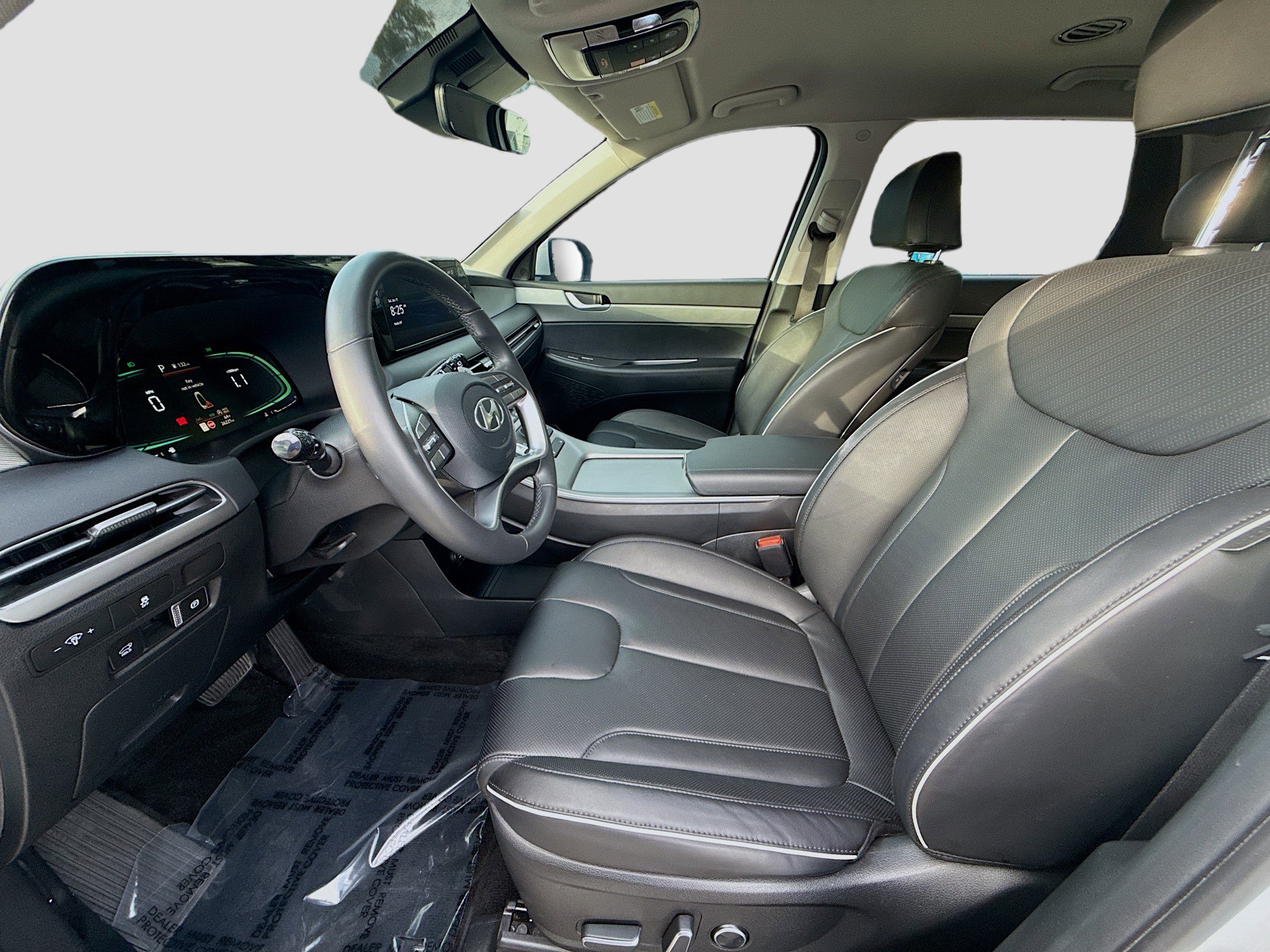 Used 2025 Hyundai Palisade SEL image 17