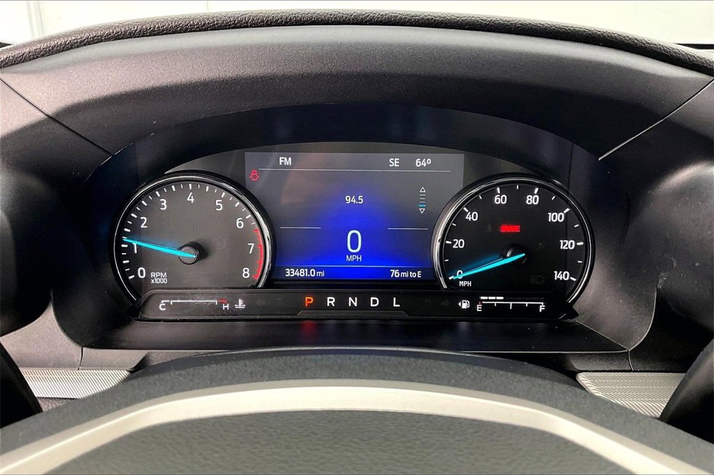 Used 2022 Ford Explorer XLT w/ Equipment Group 202A image 20