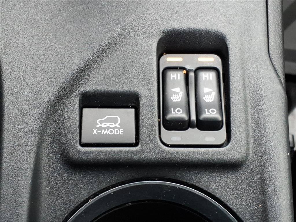 Used 2021 Subaru Crosstrek 2.0i Premium w/ Popular Package #3 image 17