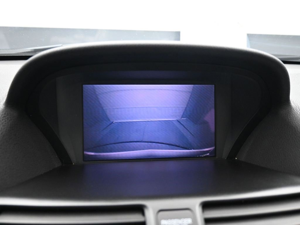 Used 2010 Acura TL SH-AWD image 18