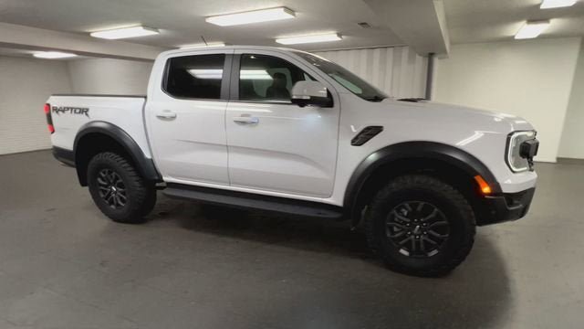 Used 2024 Ford Ranger Raptor AWD/4WD image 2