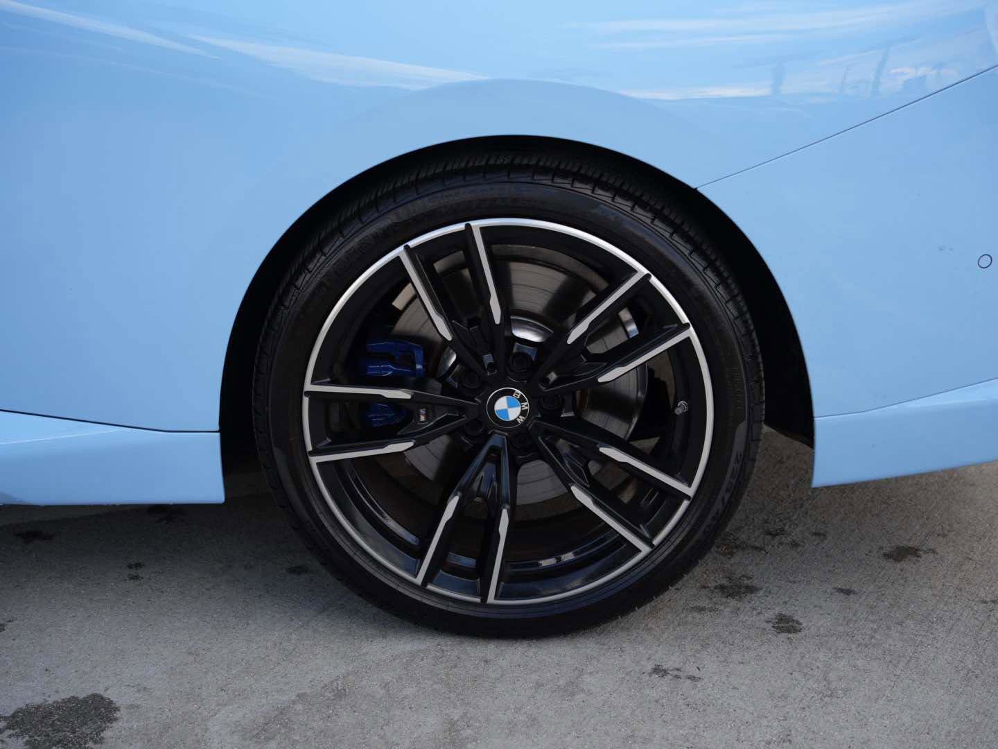 Used 2025 BMW M240i Coupe image 7