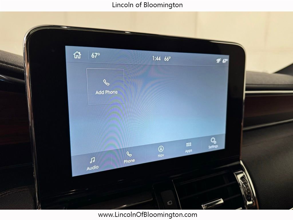 Used 2021 Lincoln Navigator L Reserve w/ Luxury Package image 42