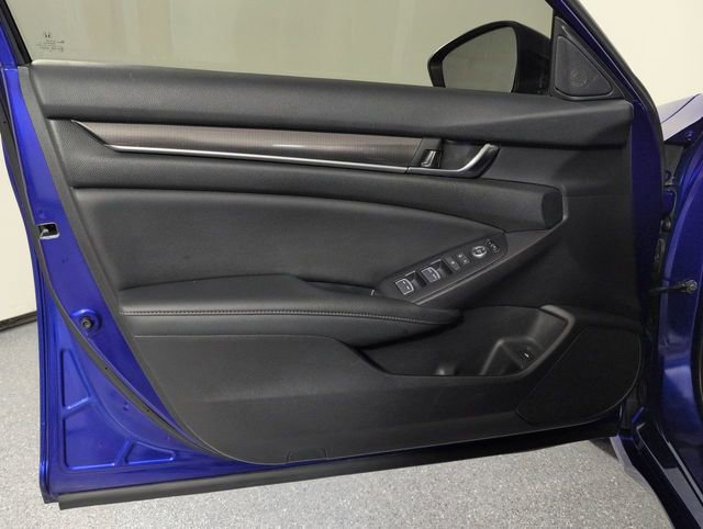 Used 2021 Honda Accord Sport image 19