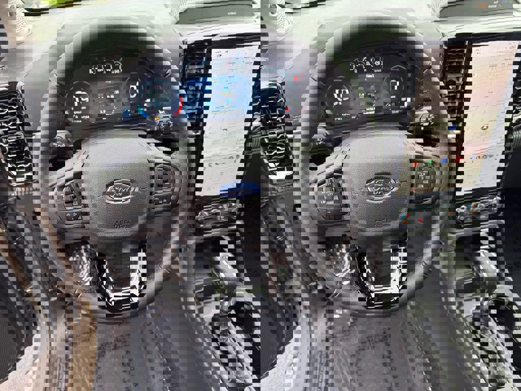 New 2025 Ford Ranger Lariat w/ FX4 Off-Road Package image 18