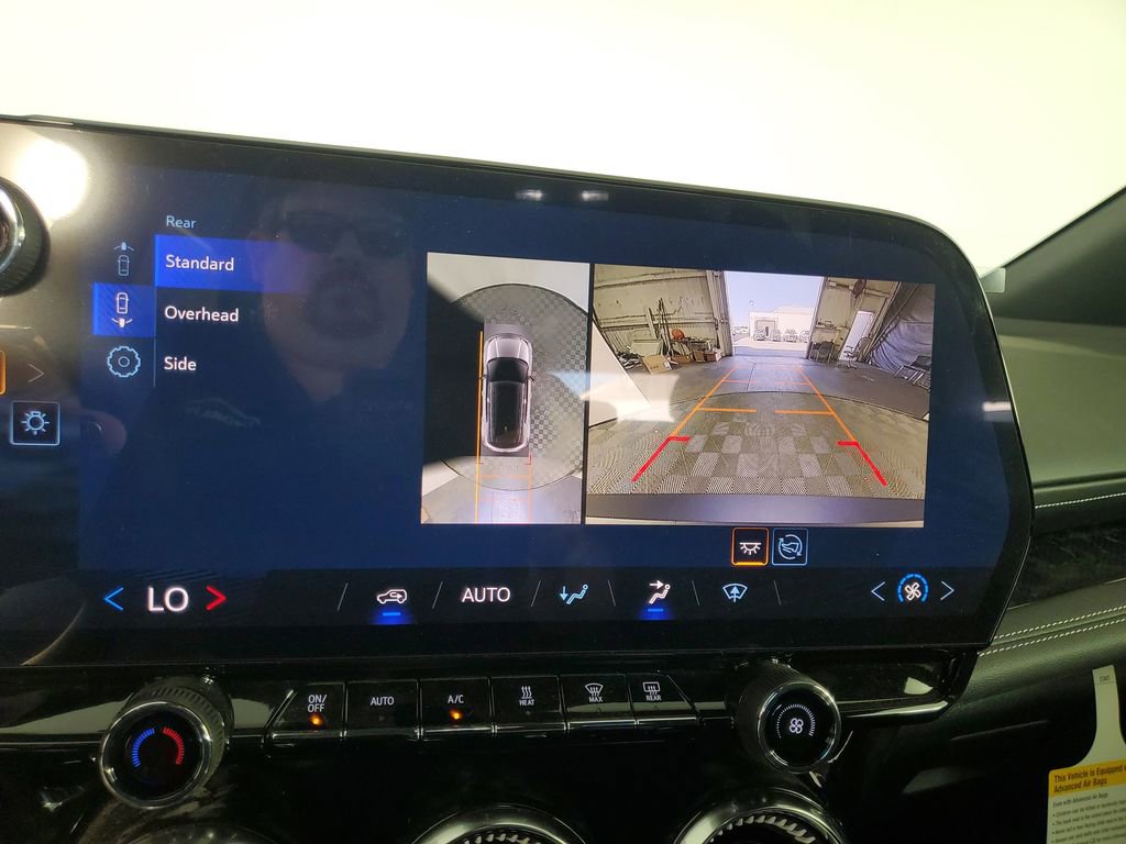 New 2026 Chevrolet Blazer EV LT image 20