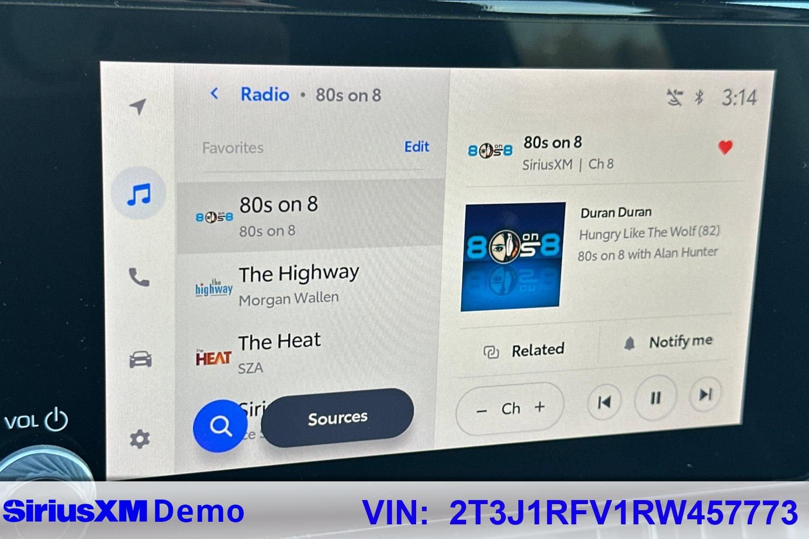 Certified 2024 Toyota RAV4 Adventure image 36