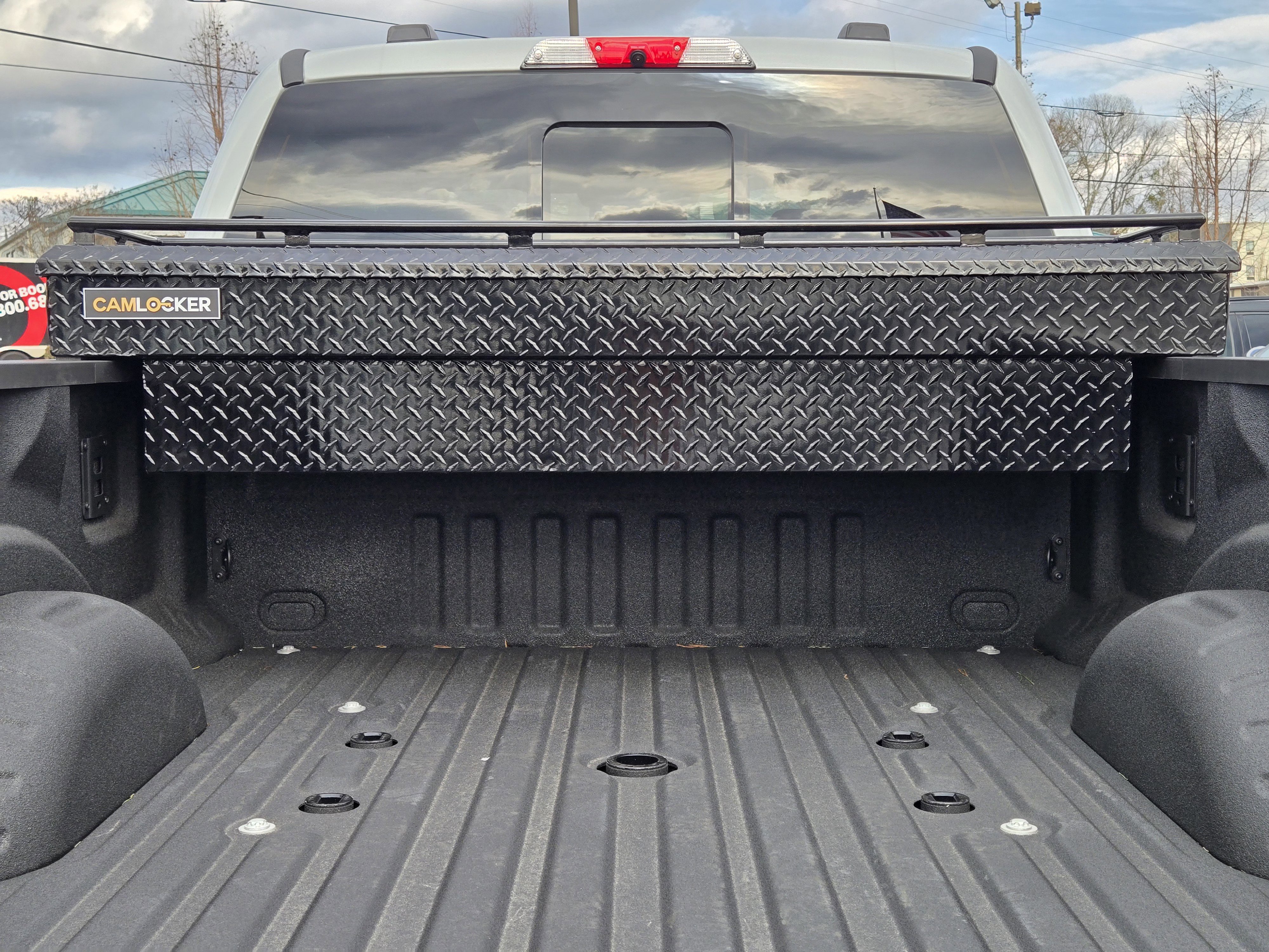 New 2026 Ford F350 Platinum image 13