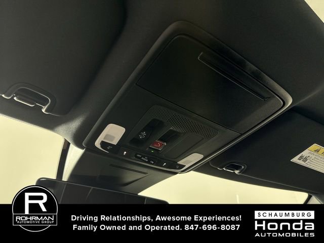 Certified 2025 Honda Civic Sport Touring image 11