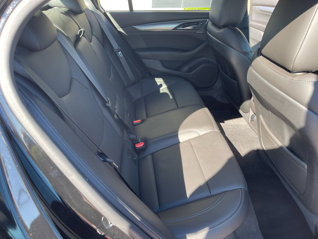 Used 2025 Cadillac CT5 Premium Luxury w/ Sun And Sound Package image 33