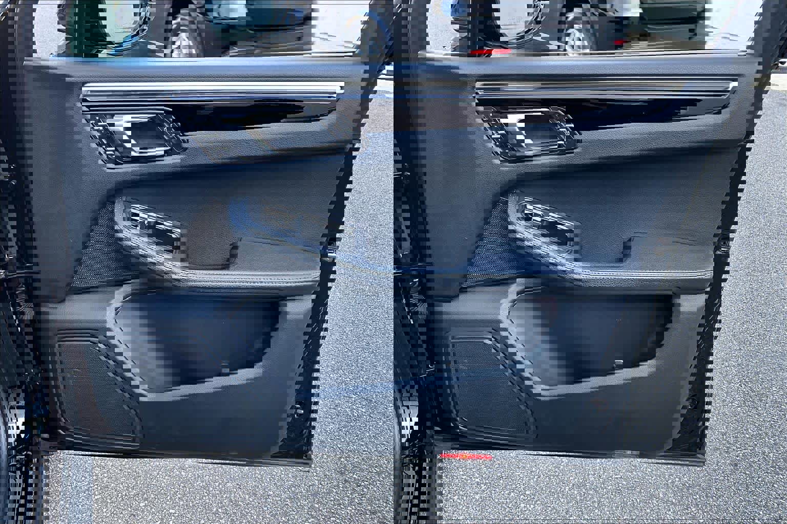 Used 2022 Porsche Macan image 22