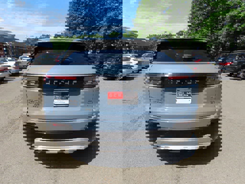 New 2026 Honda Prologue Elite image 5