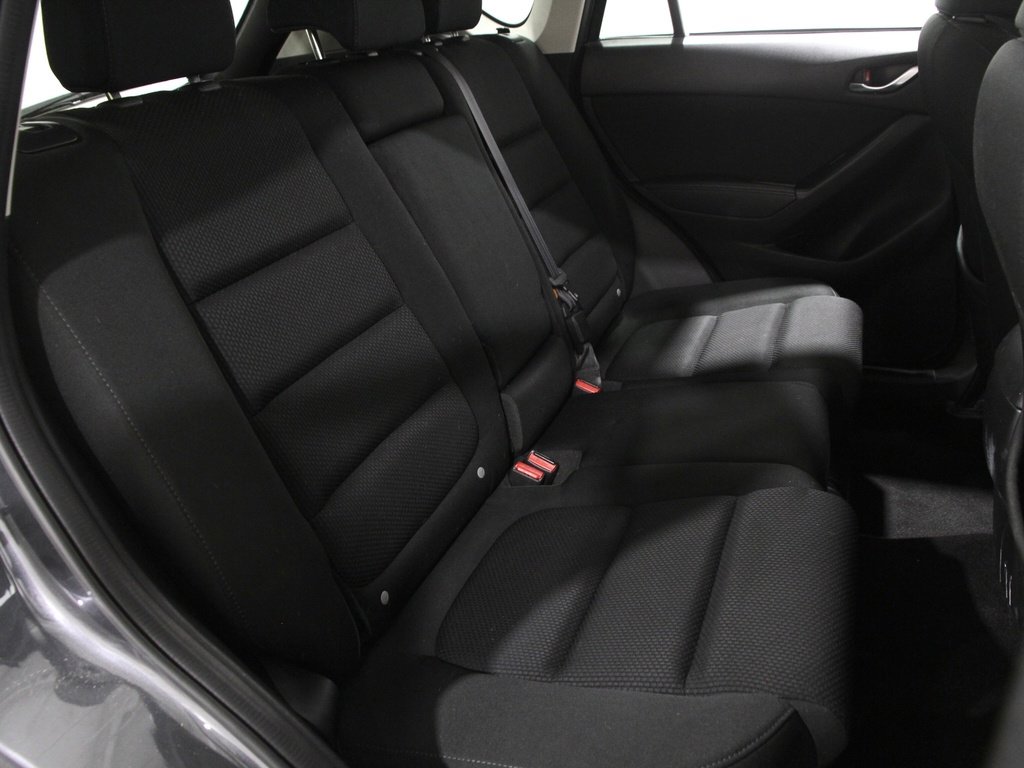 Used 2016 MAZDA CX-5 Touring w/ Bose/Moonroof Package image 16