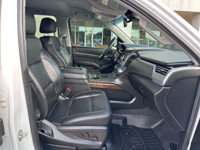 Used 2019 Chevrolet Tahoe LT image 46