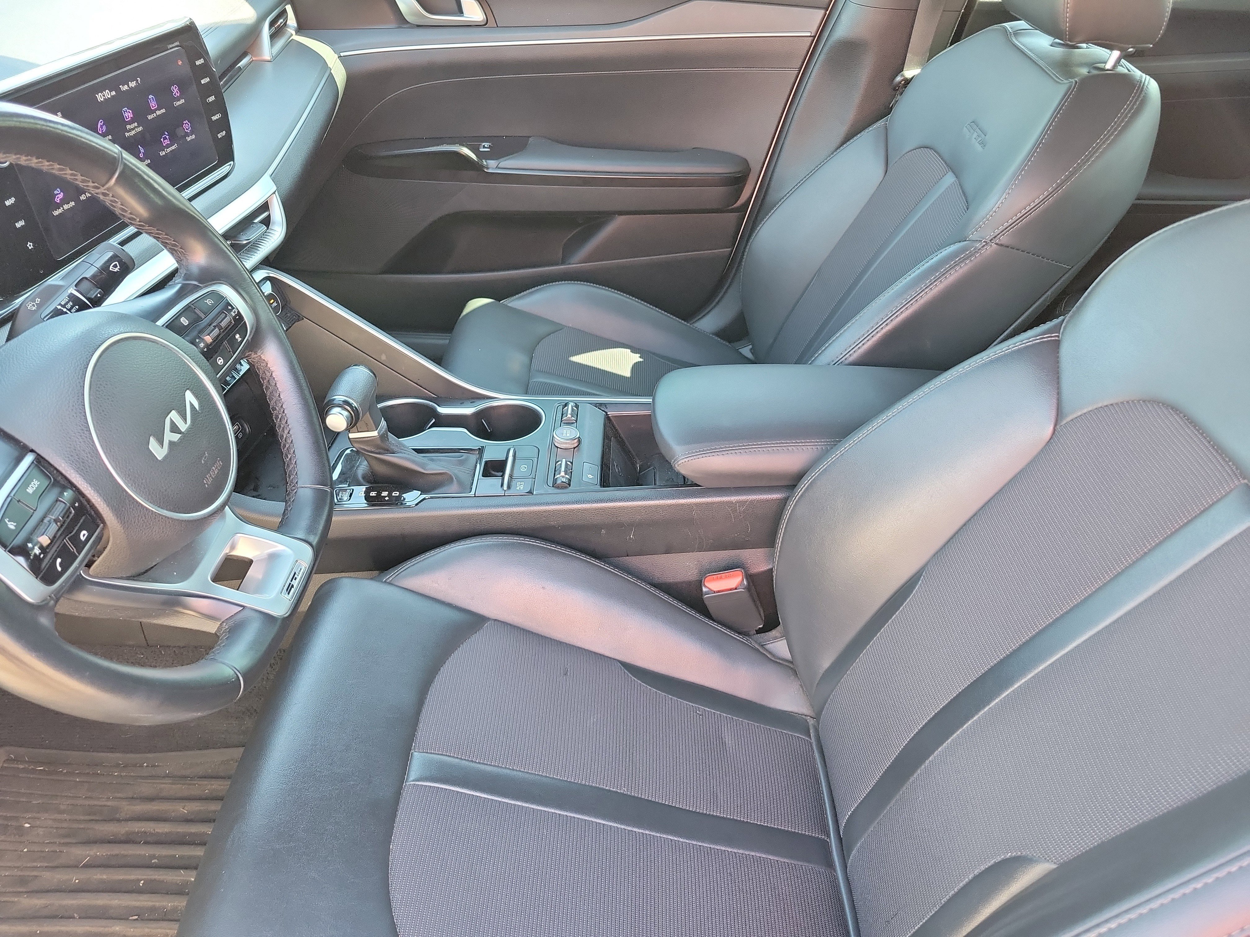 Used 2024 Kia K5 GT-Line image 3