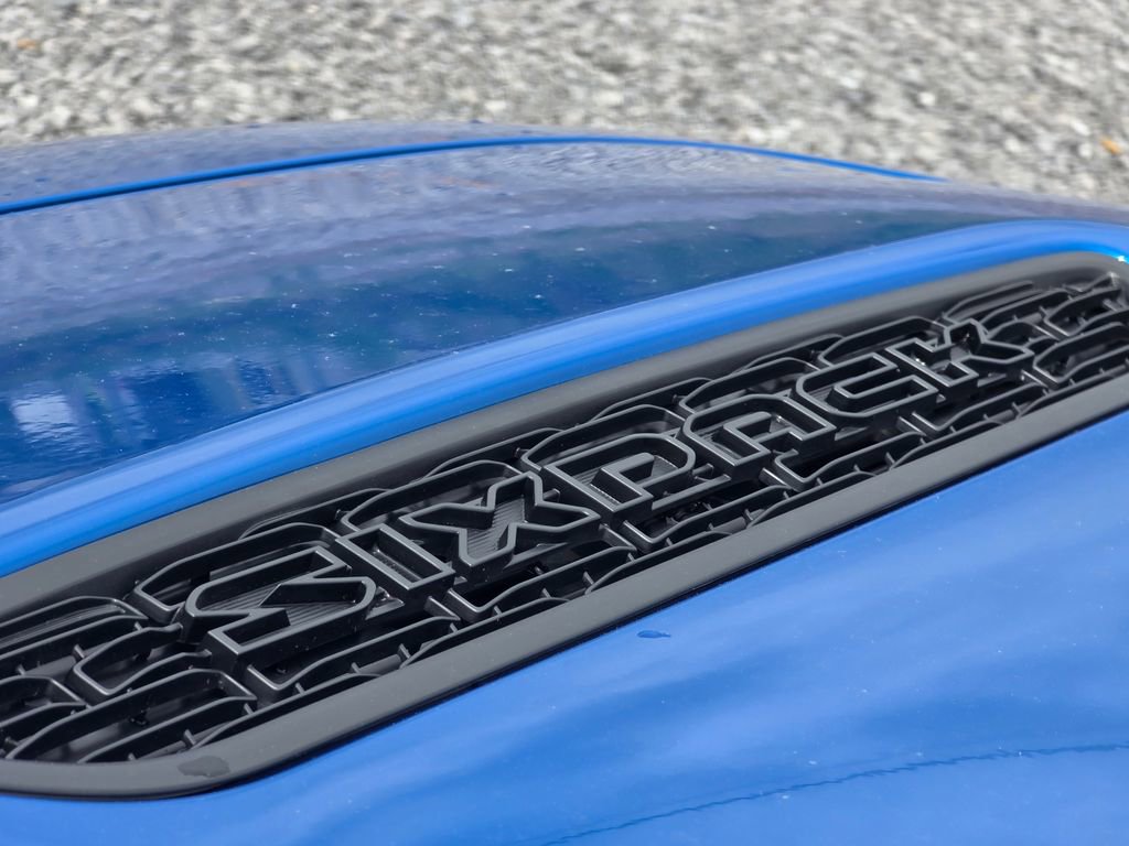 New 2026 Dodge Charger Scat Pack AWD/4WD image 11