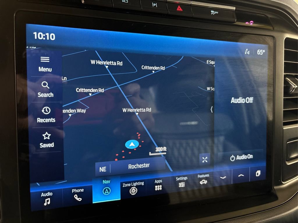 Used 2021 Ford F150 Limited image 35